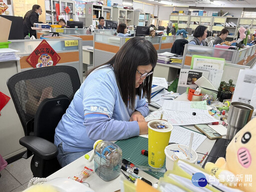 身障青年逢劇變陷困境 勞動部就促措施幫助重燃希望