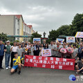 為台灣爭光！ 溪南國中機器人團隊世界賽奪冠