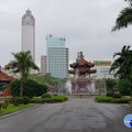 鋒面通過天氣不穩定 北部防短延時強降雨