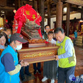 2025鹿港慶端陽系列活動 「龍王祭」5/3登場