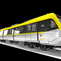 傳捷運南北環電聯車門有中資及安全疑慮 北市捷運局：設計仍審查中，會把關品質、安全