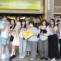 暨大藝文季揭幕 跨越文化與記憶的想像之旅
