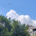 各地晴暖白天熱 首波梅雨鋒面下週二通過