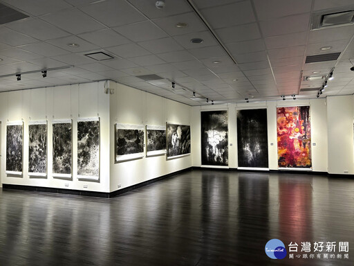 新北三藝文中心美術展覽申請 5/1開放報名