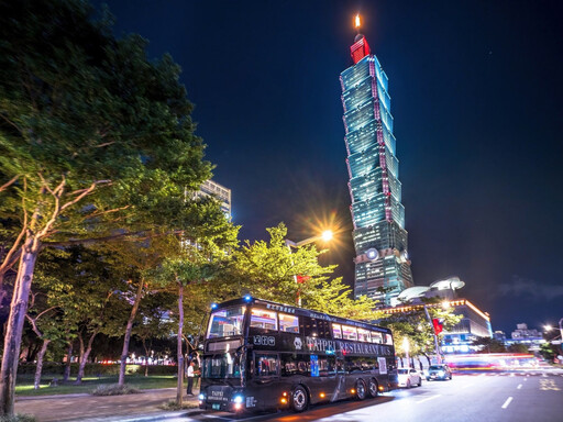 從賽場到景點！ 2025世壯運遊程帶你輕鬆玩臺北