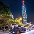 從賽場到景點！ 2025世壯運遊程帶你輕鬆玩臺北