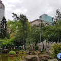 鋒面通過水氣略增 晚起金馬易有低雲霧