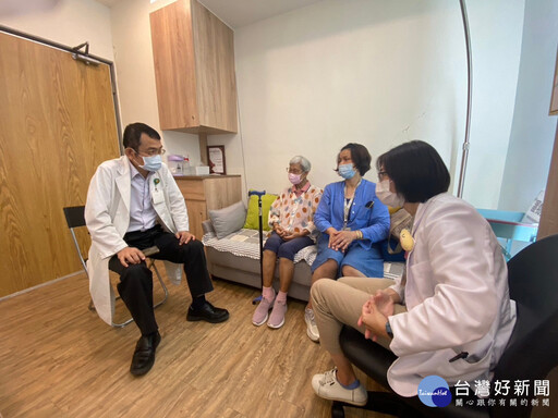 桃園市推動皮蛇疫苗補助政策 預計今年下半年上路