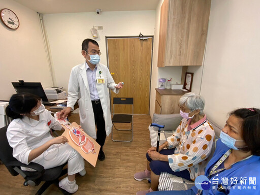 桃園市推動皮蛇疫苗補助政策 預計今年下半年上路