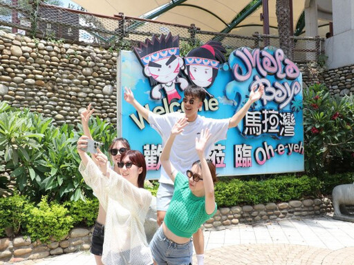 感恩醫事人員辛勞! 麗寶樂園推出醫事人員優惠遊園