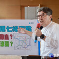 中捷「七線齊發」？ 藍議員痛批信口開河