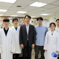 破解記憶的奧秘 長庚大學研究果蠅大腦如何管理記憶登上國際期刊