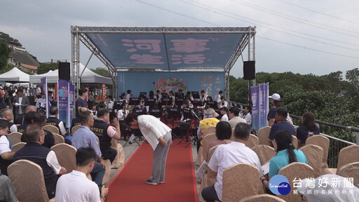 2025北投樂活節登場 感受河事生活魅力