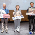 認識陳澄波新視角！ 臺史博「寫生的故事：張捷、陳澄波與其時代風景」特展