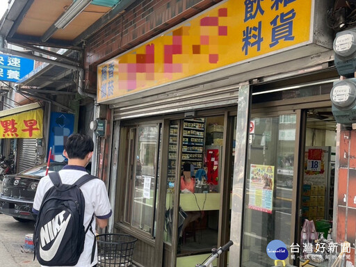 落實販菸三步驟 喬裝購菸測試5月啟動