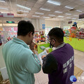 落實販菸三步驟 喬裝購菸測試5月啟動