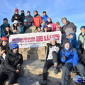 2025玉山國家公園Youth Camp「玉山行」 5/12起開放報名