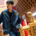 為香燈腳補充能量 EDWIN x 白沙屯媽祖公益車5/11再度啟程