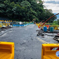 山區強降雨聯外道路多處土石泥流 奧萬大森林遊樂區5/11起休園三天