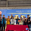 雲林二崙西瓜節登場 展現在地農產魅力