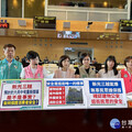 新光三越台中店何時恢復營業？ 綠營逼都發局表態