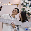 新北推「指定結婚生效日」 服務方便又貼心