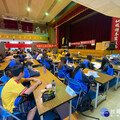 114年國中教育會考即將於5/17登場 桃市教育局提醒考生勿違反試場規則