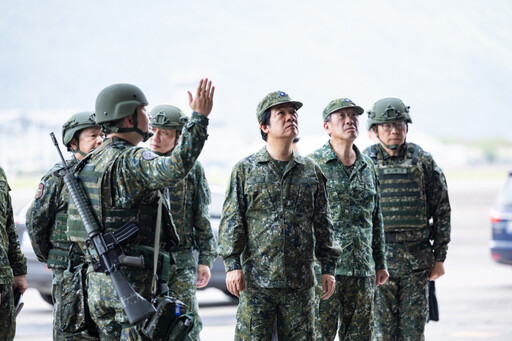 11藝人逃兵被逮!讚王大陸幫警方做業績 陳沂:不紅幹嘛學人家閃兵?