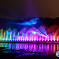 2025碧潭水舞季5/24登場 打造華麗磅礡聲光盛宴
