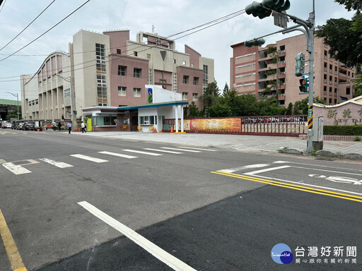 國中會考5/17登場 新北部分考場周邊道路開放臨停接送