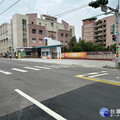 國中會考5/17登場 新北部分考場周邊道路開放臨停接送