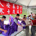 關懷禮尚缺四成 人安基金會籲助寒士慶端午