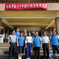 國中會考登場 首日竹竹苗125人缺考