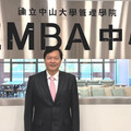 藝群集團王正坤醫師中山大學EMBA開講 顧客信任是打造品牌通路的起點