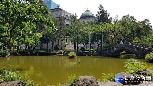 晴朗穩定至週五 第3波梅雨鋒面週六報到