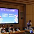 2025雙北世壯運 觀旅局邀選手遊新北