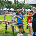 新北考古生活節週末登場 串聯商圈好吃又好玩