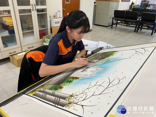 新北打造技職專屬四大競賽平台 35萬總獎金助攻全國競賽及升學