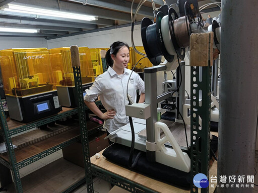 新北打造技職專屬四大競賽平台 35萬總獎金助攻全國競賽及升學