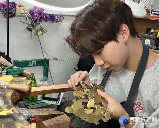 新北打造技職專屬四大競賽平台 35萬總獎金助攻全國競賽及升學