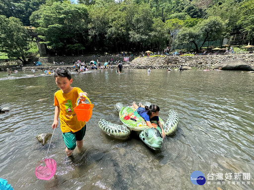 2025探索北橫出發！ 三大主題遊程等你玩 再抽桃園住宿大獎！