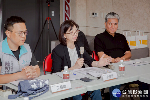 召開新竹棒球場體檢會議 竹市府:追究責任並向統包商求償