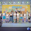 響應531世界無菸日 竹市用行動守護下一代