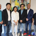 八方藝術節多元文化共融 台中國美館盛大開幕