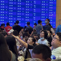 嘉義市最大場徵才登場 近9成全職起薪3萬