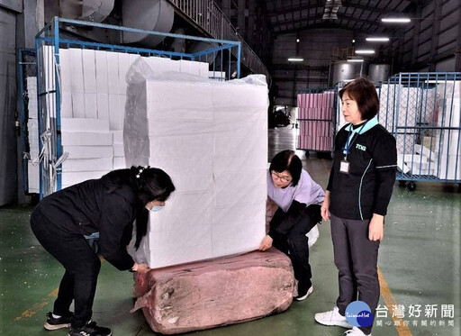 婦失業返鄉求職遇阻 大村就服「僱用獎助措施」助她穩定就業重拾笑容