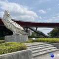 雙北世壯運閉幕式5/30新北美術館登場 打造1.5公里長綠廊喜迎賓