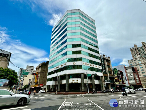 巨擘科技股票1億餘股 新竹分署將進行拍賣