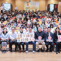 第三屆永慶誠實徵文比賽 新北市投稿逾3000件全台最多
