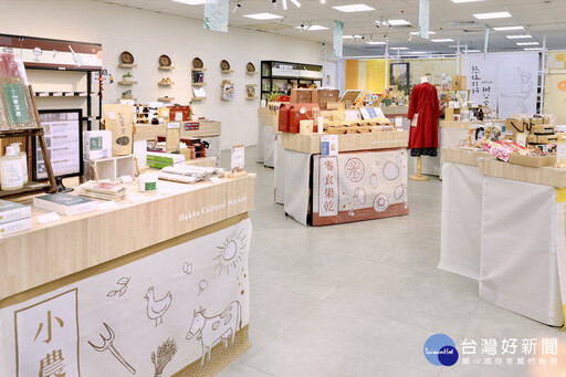 整合千件商品祭出端午促銷優惠 天光雜貨店全新電商平台正式開站